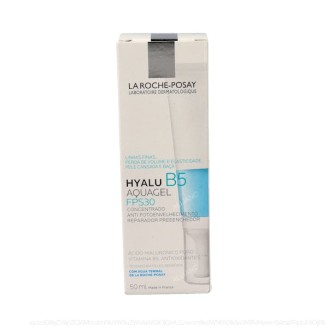 HYALU B5 AQUAGEL SPF30 1...