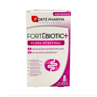 FORTEBIOTIC+ FLORA...