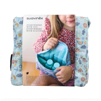 NECESER DE VIAJE BABY CARE...