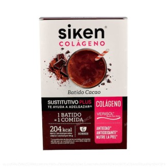 SIKEN SUSTITUTIVO COLAGENO...