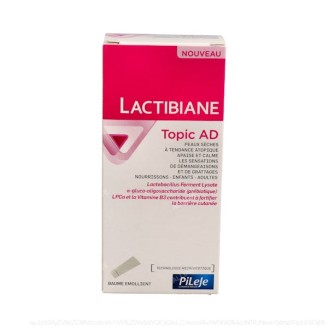 LACTIBIANE TOPIC AD 1 TUBO...