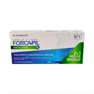 FORCAPIL ANTICAIDA 90...