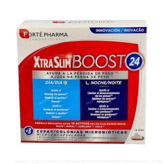 XTRASLIM BOOST 24H 120...