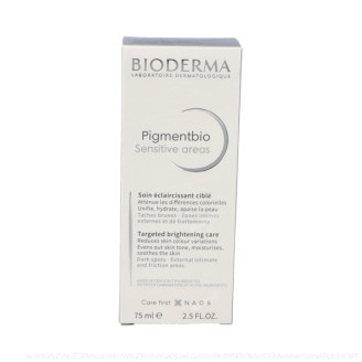 PIGMENTBIO SENSITIVE AREAS...