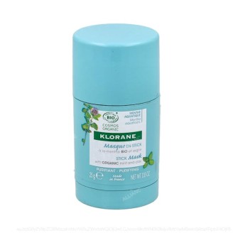 KLORANE MASCARILLA EN STICK...