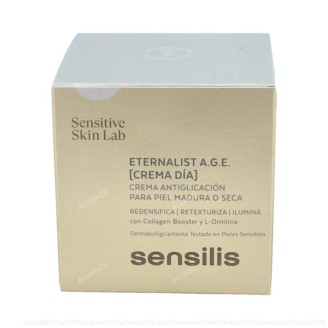 SENSILIS ETERNALIST A.G.E....