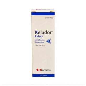 KELADOR AIRLESS 1 ENVASE 50 ml