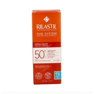 RILASTIL SUN SYSTEM 50+...