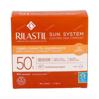 RILASTIL SUN SYSTEM 50+...
