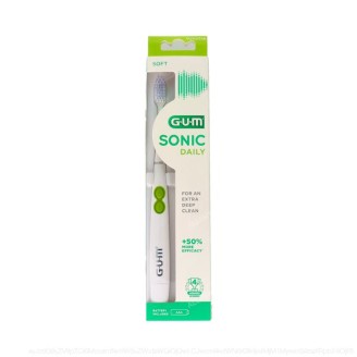 CEPILLO DENTAL SONICO GUM...