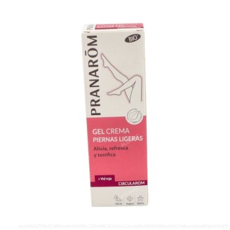 CIRCULAROM GEL CREMA...