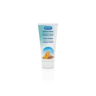 ALVITA CREMA DE MANOS...