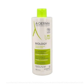 A-DERMA BIOLOGY LECHE...