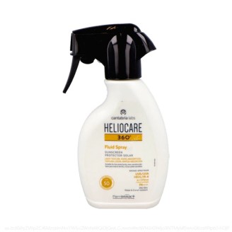 HELIOCARE 360º FLUID...