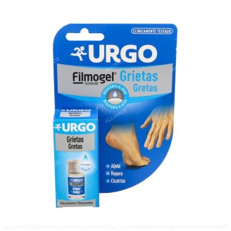 URGO GRIETAS FILMOGEL 1...