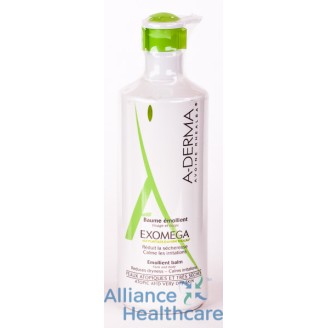 A-DERMA EXOMEGA CONTROL...