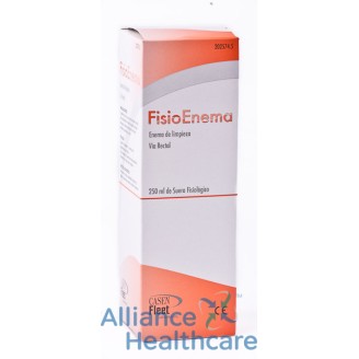 FISIOENEMA 250 ML