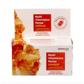 MULTIVITAMINICO PENSA...