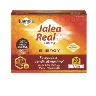 JUANOLA JALEA REAL ENERGY...