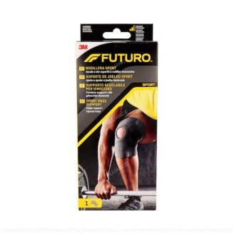 RODILLERA FUTURO SPORT 1...