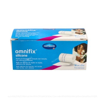 OMNIFIX SILICONE 1 UNIDAD 2...