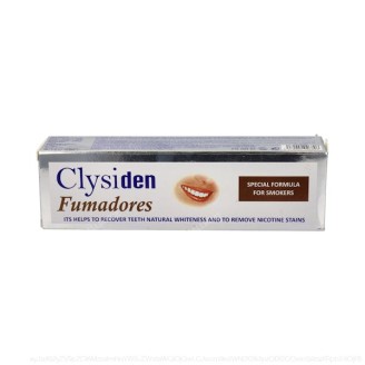 CLYSIDEN FUMADORES 1 ENVASE...