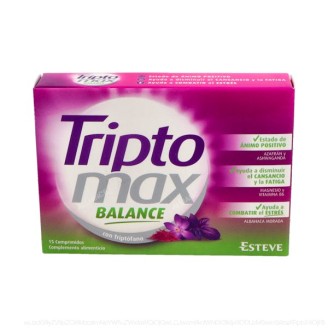 TRIPTOMAX BALANCE 15...