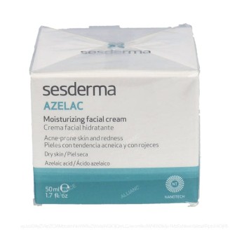 AZELAC CREMA FACIAL...