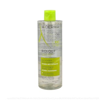 A-DERMA BIOLOGY AGUA...