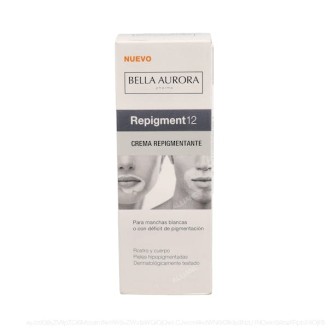 BELLA AURORA REPIGMENT 12...