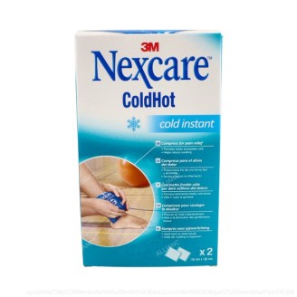 3M NEXCARE INSTANT COLDHOT...