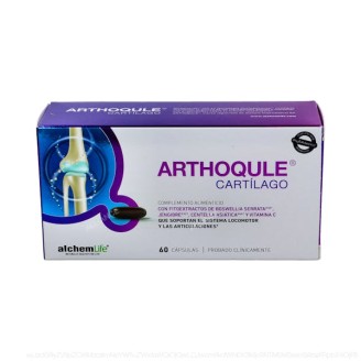 ARTHOQULE CARTILAGO 60...
