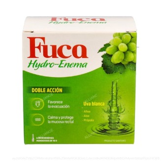 FUCA HYDROENEMA 6...