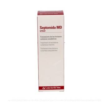 SEPTOMIDA MD 1 SPRAY 50 ml