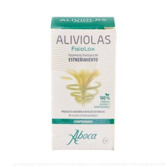 ALIVIOLAS FISIOLAX 45...