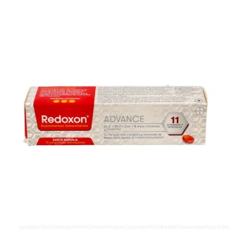 REDOXON ADVANCE 15...