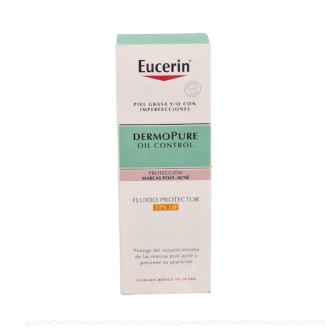 EUCERIN DERMOPURE OIL...
