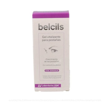 BELCILS GEL VITALIZANTE...