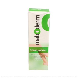 MABODERM PIERNAS CANSADAS 1...