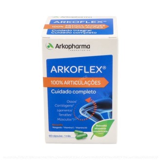 ARKOFLEX 100%...