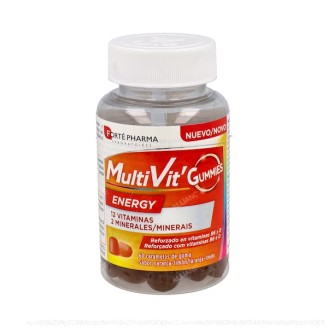 MULTIVIT GUMMIES 60...