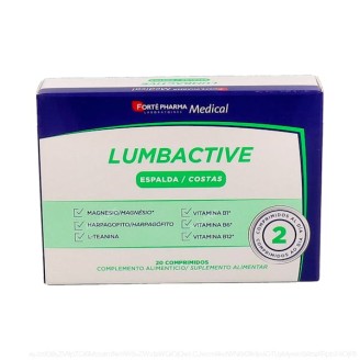 LUMBACTIVE ESPALDA 20...