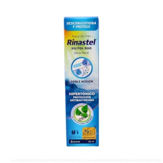 RINASTEL XILITOL DUO 1...