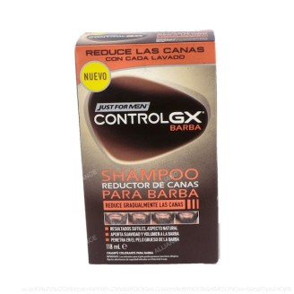 JUST FOR MEN CONTROL GX...
