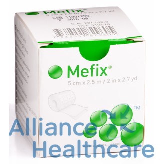 ESPARADRAPO MEFIX 1 UNIDAD...