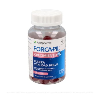 FORCAPIL CRECIMIENTO 60...