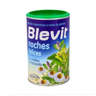 BLEVIT NOCHES FELICES 1...