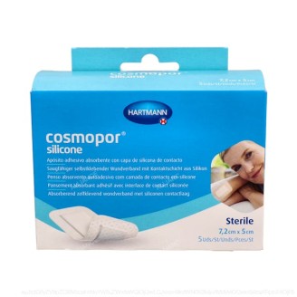 APOSITO ESTERIL COSMOPOR...