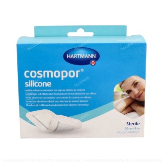 APOSITO ESTERIL COSMOPOR...