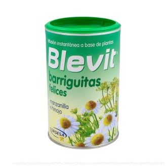 BLEVIT BARRIGUITAS FELICES...